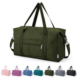 NW0320701 Foldable Duffle Bag For Spirit Airlines Personal Item Bag