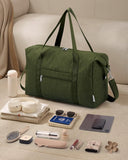 NW0320701 Foldable Duffle Bag For Spirit Airlines Personal Item Bag