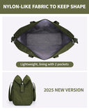 NW0320701 Foldable Duffle Bag For Spirit Airlines Personal Item Bag