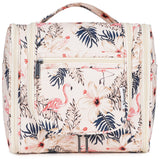 NW5126 Travel Toiletry Cosmetic Bag With Handle
