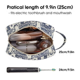 NARWEY Toiletry Bag Dopp Kit (NW5158)