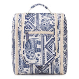 Hanging Travel Toiletry Cosmetic Bag for Women and Men (NW5026)