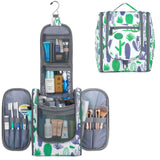 Hanging Travel Toiletry Cosmetic Bag for Women and Men (NW5026)