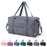 NW0320701 Foldable Duffle Bag For Spirit Airlines Personal Item Bag