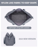 NW0320701 Foldable Duffle Bag For Spirit Airlines Personal Item Bag