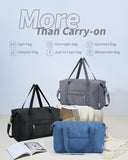 NW0320701 Foldable Duffle Bag For Spirit Airlines Personal Item Bag