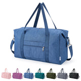 NW0320701 Foldable Duffle Bag For Spirit Airlines Personal Item Bag