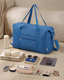NW0320701 Foldable Duffle Bag For Spirit Airlines Personal Item Bag