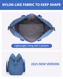 NW0320701 Foldable Duffle Bag For Spirit Airlines Personal Item Bag