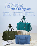 NW0320701 Foldable Duffle Bag For Spirit Airlines Personal Item Bag
