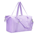 Narwey for Ryanair Cabin Bag 40x30x20 Underseat Foldable Travel Duffel Ryan Air Hospital Bag Carry on Hand Luggage Holdall Tote Weekend Overnight Bag for Women and Men 20L