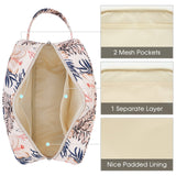 NARWEY Toiletry Bag Dopp Kit (NW5158)