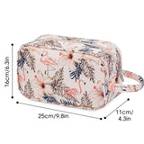 NARWEY Toiletry Bag Dopp Kit (NW5158)