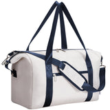 Narwey for Ryanair Cabin Bag 40x30x20 Underseat Foldable Travel Duffel Ryan Air Hospital Bag Carry on Hand Luggage Holdall Tote Weekend Overnight Bag for Women and Men 20L