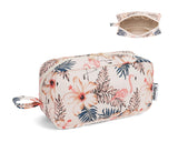 NW5207 Makeup Bag for Purse With Handle