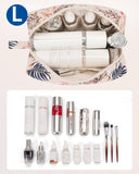 NW5207 Makeup Bag for Purse With Handle