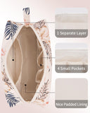 NW5207 Makeup Bag for Purse With Handle