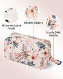 NW5207 Makeup Bag for Purse With Handle