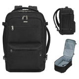 Travel Laptop Backpack for Airlines Underseat for Men, WF6006