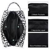 NARWEY Toiletry Bag Dopp Kit (NW5158)
