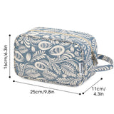 NARWEY Toiletry Bag Dopp Kit (NW5158)
