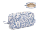 NW5207 Makeup Bag for Purse With Handle