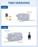 NW5207 Makeup Bag for Purse With Handle