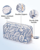 NW5207 Makeup Bag for Purse With Handle