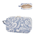 NW5207 Makeup Bag for Purse With Handle