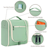 NW5126 Travel Toiletry Cosmetic Bag With Handle