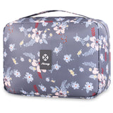 NW18011114 Hanging Travel Toiletry Bag Organizer