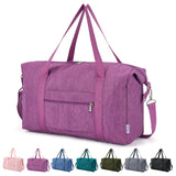 NW0320701 Foldable Duffle Bag For Spirit Airlines Personal Item Bag