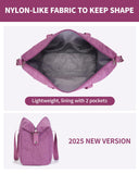NW0320701 Foldable Duffle Bag For Spirit Airlines Personal Item Bag