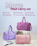 NW0320701 Foldable Duffle Bag For Spirit Airlines Personal Item Bag