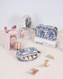 NW5207 Makeup Bag for Purse With Handle