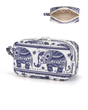 NW5207 Makeup Bag for Purse With Handle
