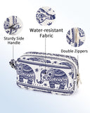 NW5207 Makeup Bag for Purse With Handle