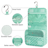 Hanging Waterproof Toiletry Bag for Travel NW18011114