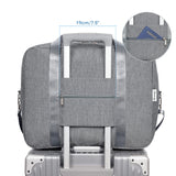 Narwey Airlines Approved Carry on Duffel Bag