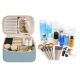 Narwey Cosmetic Makeup Bag Case - NW5563