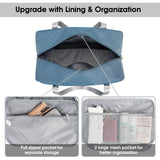 Narwey Foldable Travel Bag For Ryanair Airlines -  NW3302