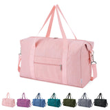 NW0320701 Foldable Duffle Bag For Spirit Airlines Personal Item Bag
