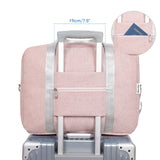 Narwey Airlines Approved Carry on Duffel Bag
