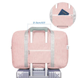 Narwey Airlines Approved Carry on Duffel Bag