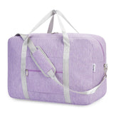 Narwey Airlines Approved Carry on Duffel Bag