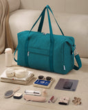 NW0320701 Foldable Duffle Bag For Spirit Airlines Personal Item Bag