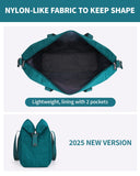NW0320701 Foldable Duffle Bag For Spirit Airlines Personal Item Bag