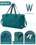 NW0320701 Foldable Duffle Bag For Spirit Airlines Personal Item Bag