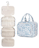 Travel Hanging Toiletry Bag Large/Medium Size