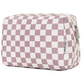 Narwey Travel Cosmetic Makeup Pouch For Women